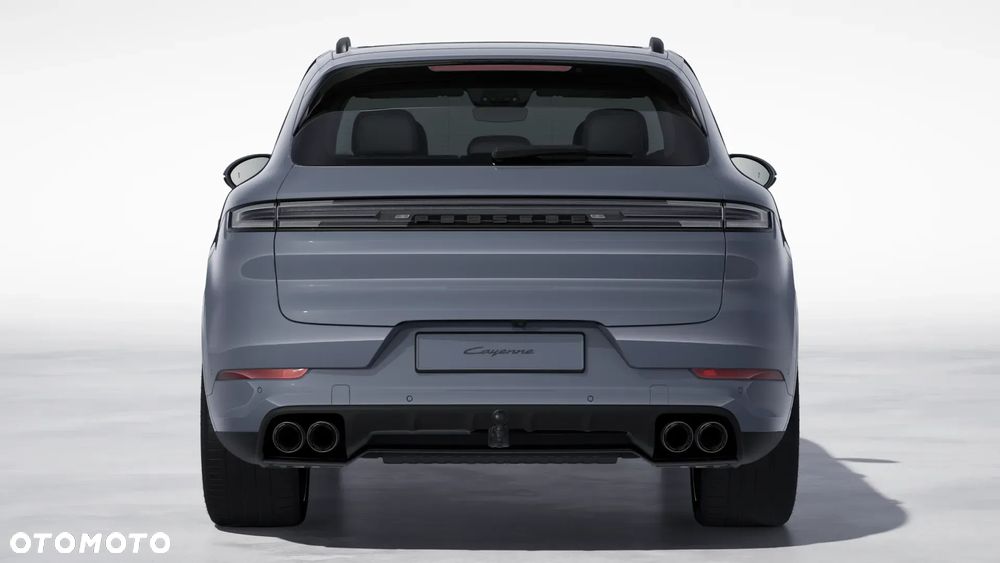 Porsche Cayenne S E-Hybrid PHEV - 6
