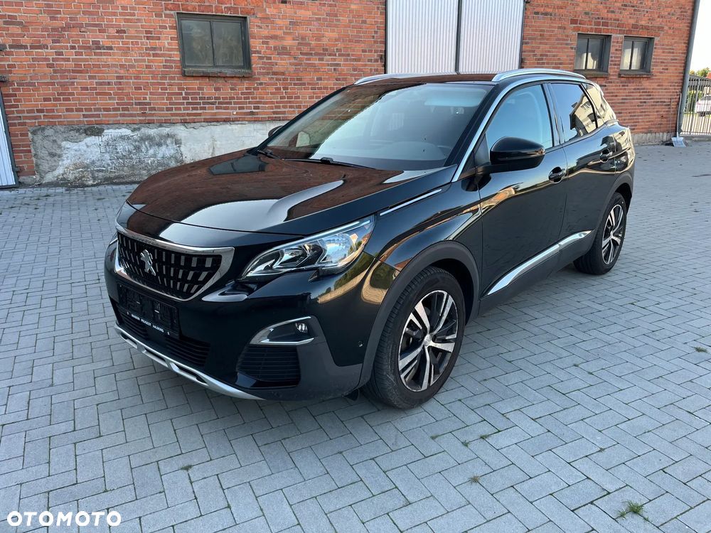 Peugeot 3008 - 12