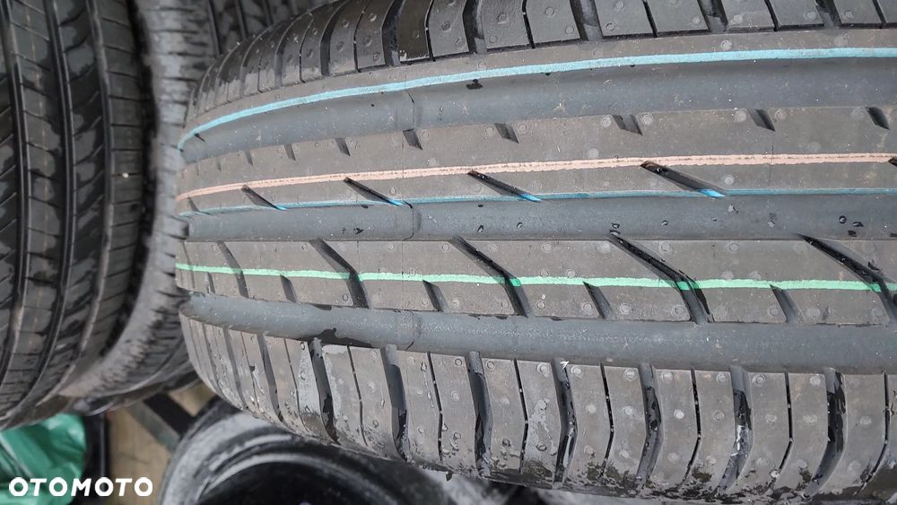 Opona pojedyncza Continental ContiPremiumContact 2 185/60 R15 84H 2025r - 1