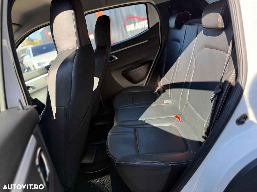 Dacia Spring Electric 45 Essential - 12