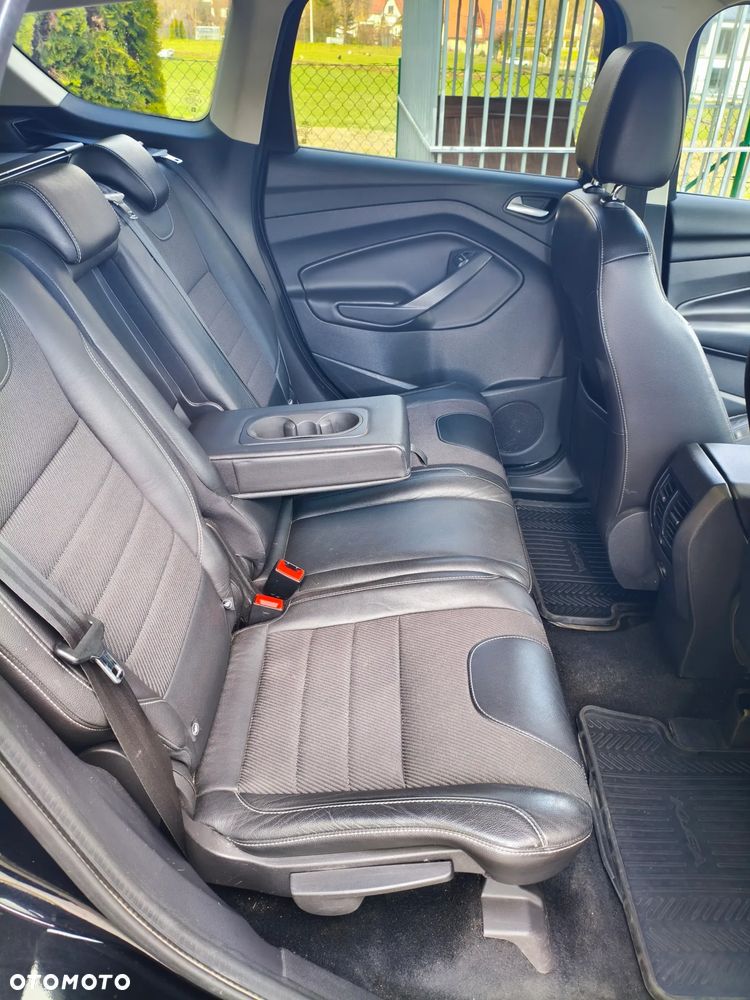 Ford Kuga 2.0 TDCi 4WD Titanium - 6