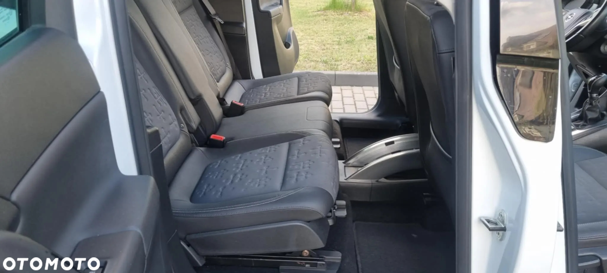 Opel Meriva - 19