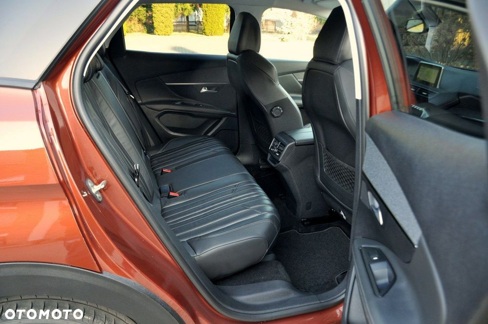 Peugeot 3008 - 19