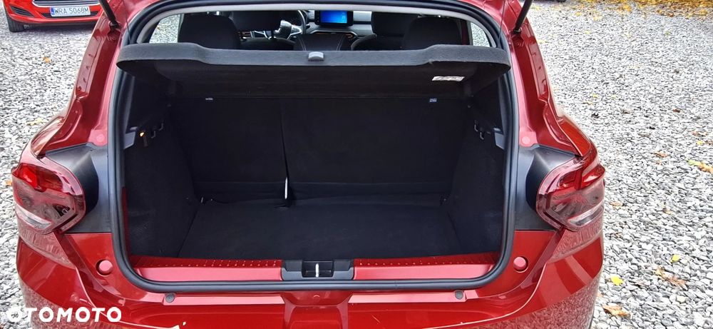 Dacia Sandero Stepway TCe 90 Comfort - 18