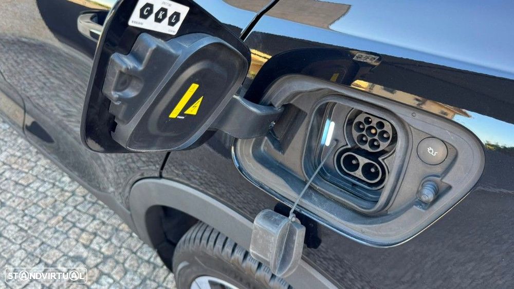 Volvo C40 Recharge Plus - 23