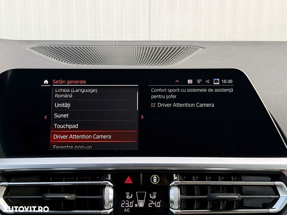 BMW M4 M440i xDrive AT MHEV - 33