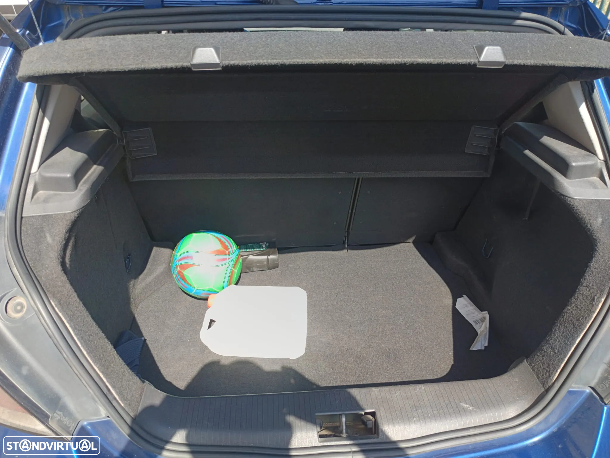 Opel Astra 1.7 CDTi Cosmo - 9