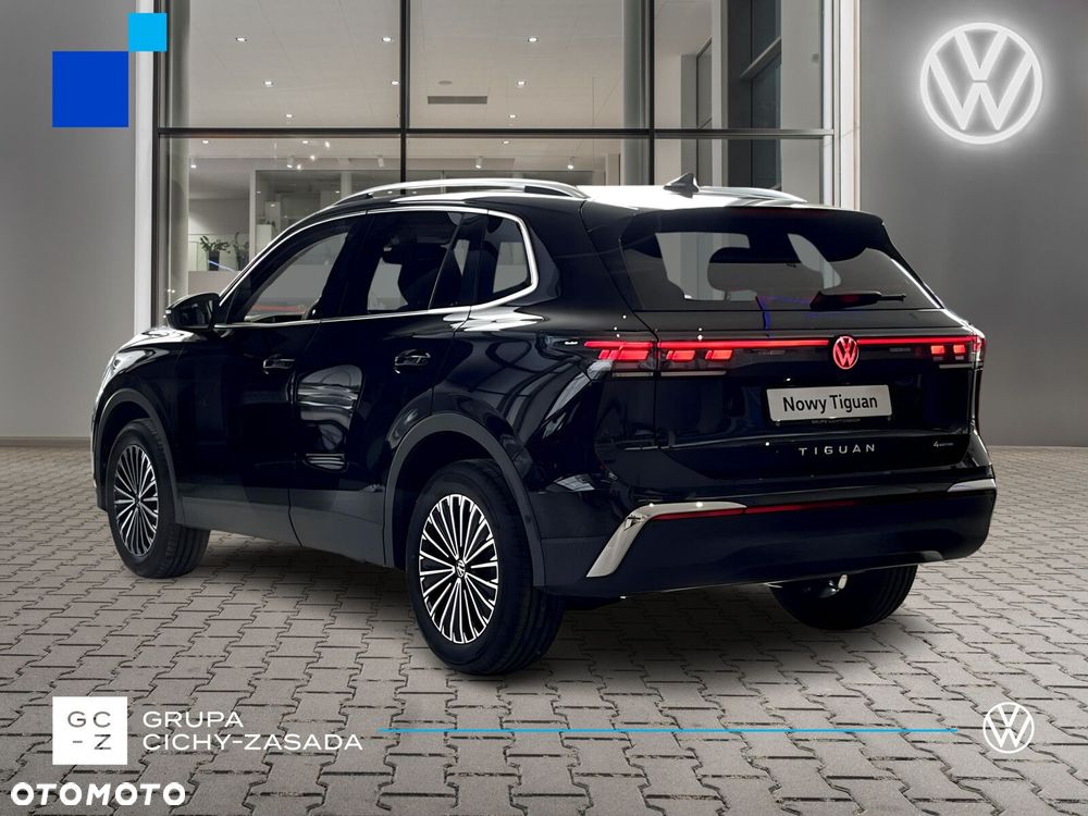 Volkswagen Tiguan - 3