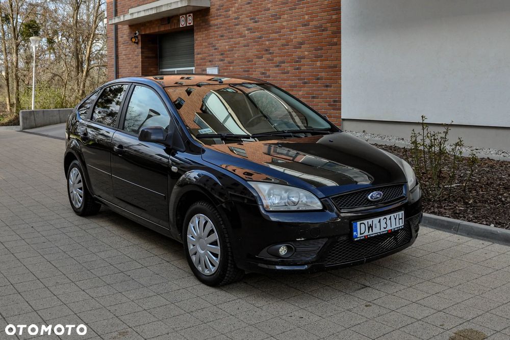 Ford Focus - 6