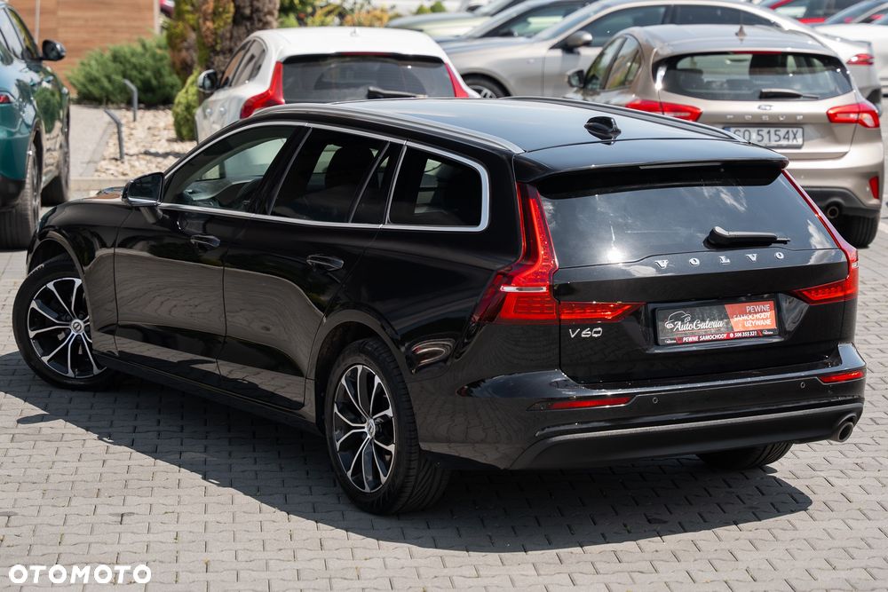 Volvo V60 D3 Momentum Core - 15