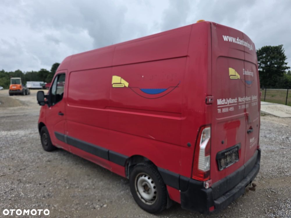 Renault Master - 5