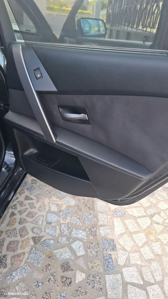 BMW 520 d Aut. Special Edition - 10