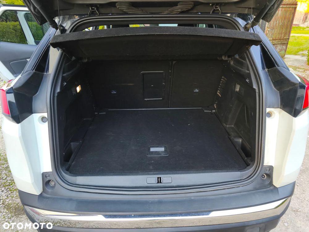 Peugeot 3008 BlueHDi 180 Stop & Start EAT8 GT - 20