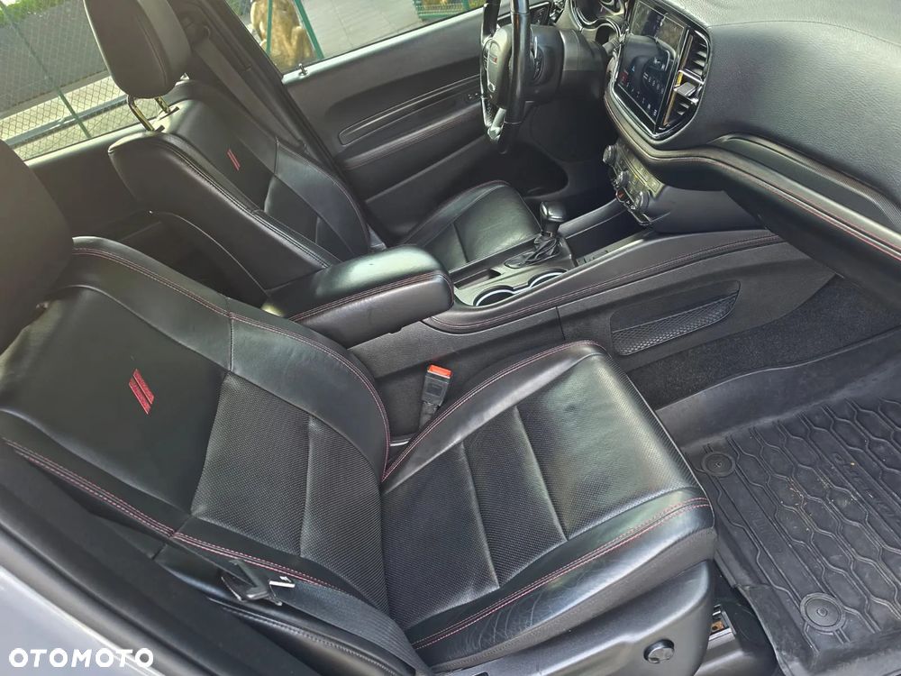 Dodge Durango 5,7 R/T - 24