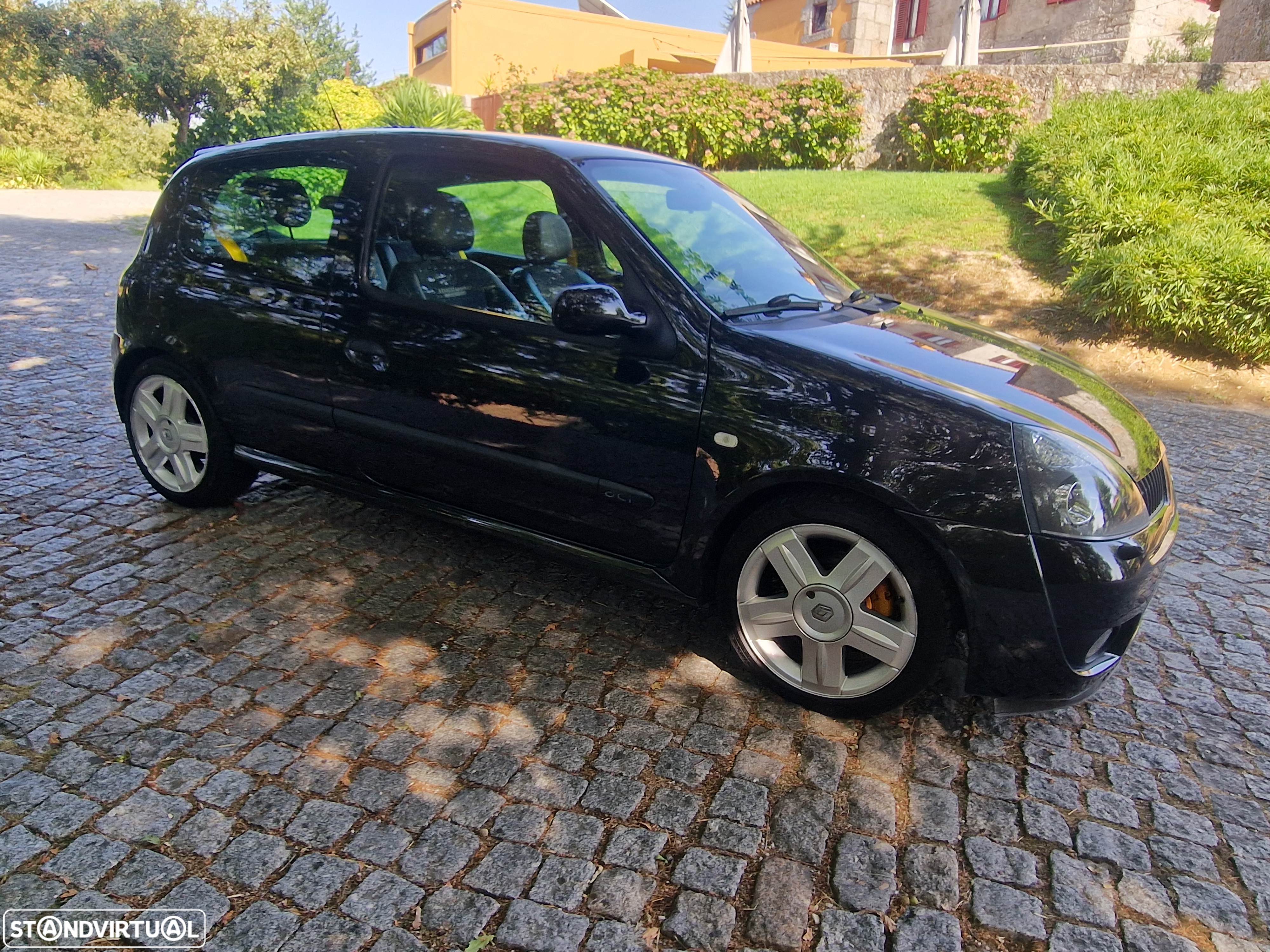 Renault Clio 1.5 dCi Dynamique Luxe - 2
