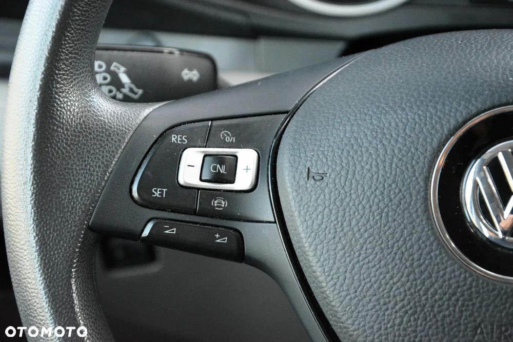 Volkswagen Crafter Standard - 19