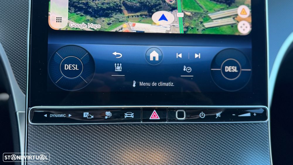 Mercedes-Benz GLC 300 de 4Matic 9G-TRONIC Edition AMG Line - 37