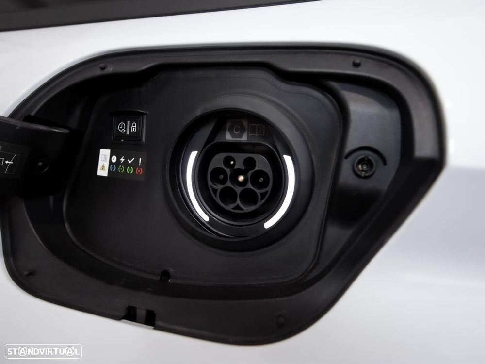 Peugeot 308 SW 1.6 Hybrid Active Pack e-EAT8 - 13