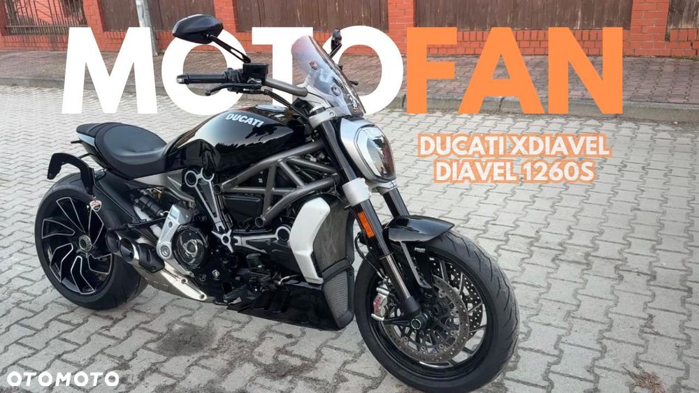 Ducati Diavel - 2