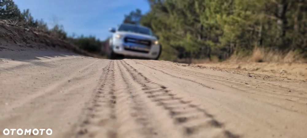 Ford Ranger 2.2 TDCi 4x4 DC XLT - 16