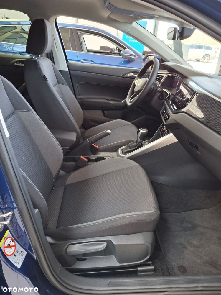 Volkswagen Taigo 1.0 TSI Life Plus DSG - 17