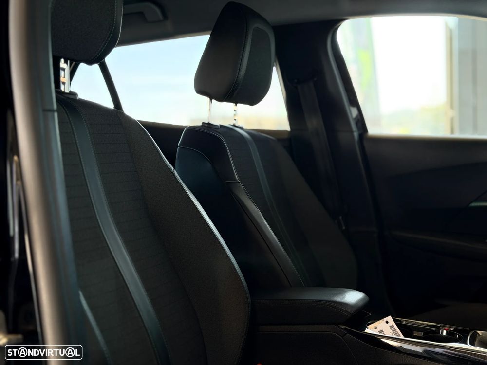 Peugeot 2008 BlueHDi 110 Allure - 13