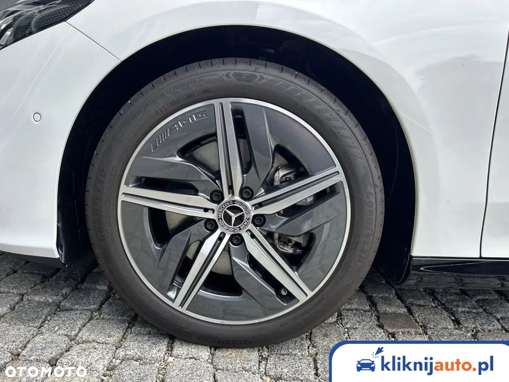 Mercedes-Benz CLA 200 mHEV Progressive 7G-DCT - 6