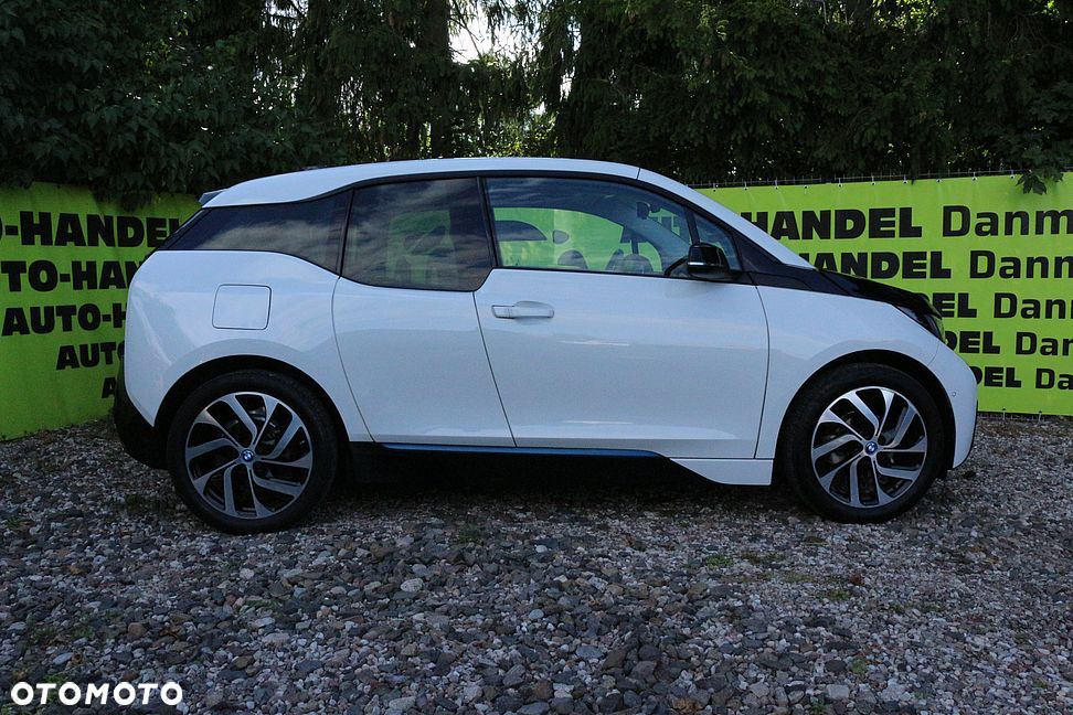 BMW i3 (60 Ah) - 4
