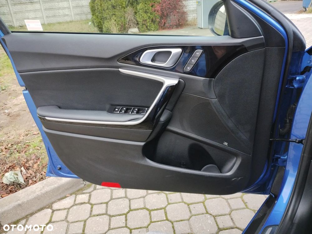 Kia XCeed 1.5 T-GDI GT-Line DCT - 10