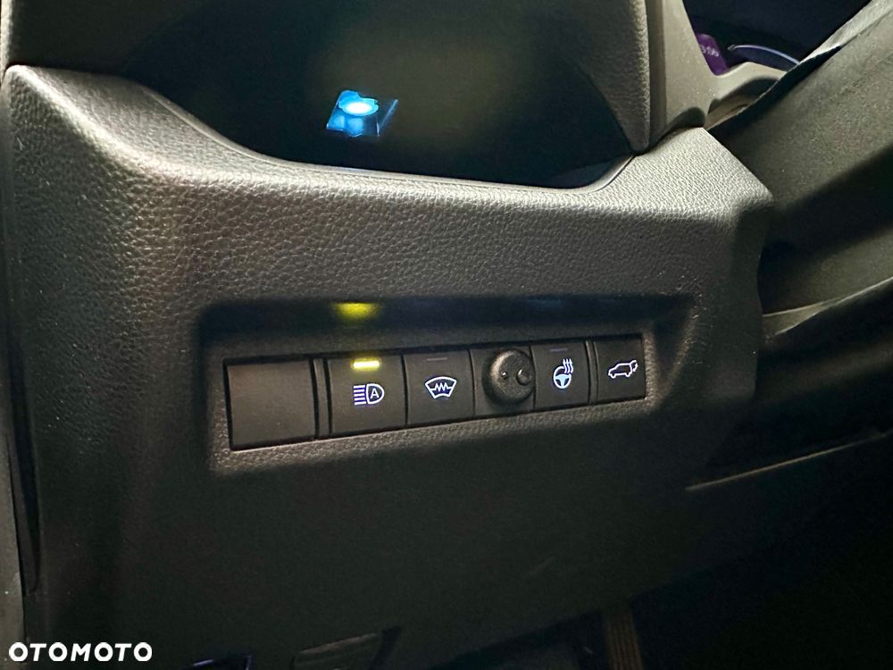 Toyota RAV4 2.5 Hybrid Selection 4x2 - 28