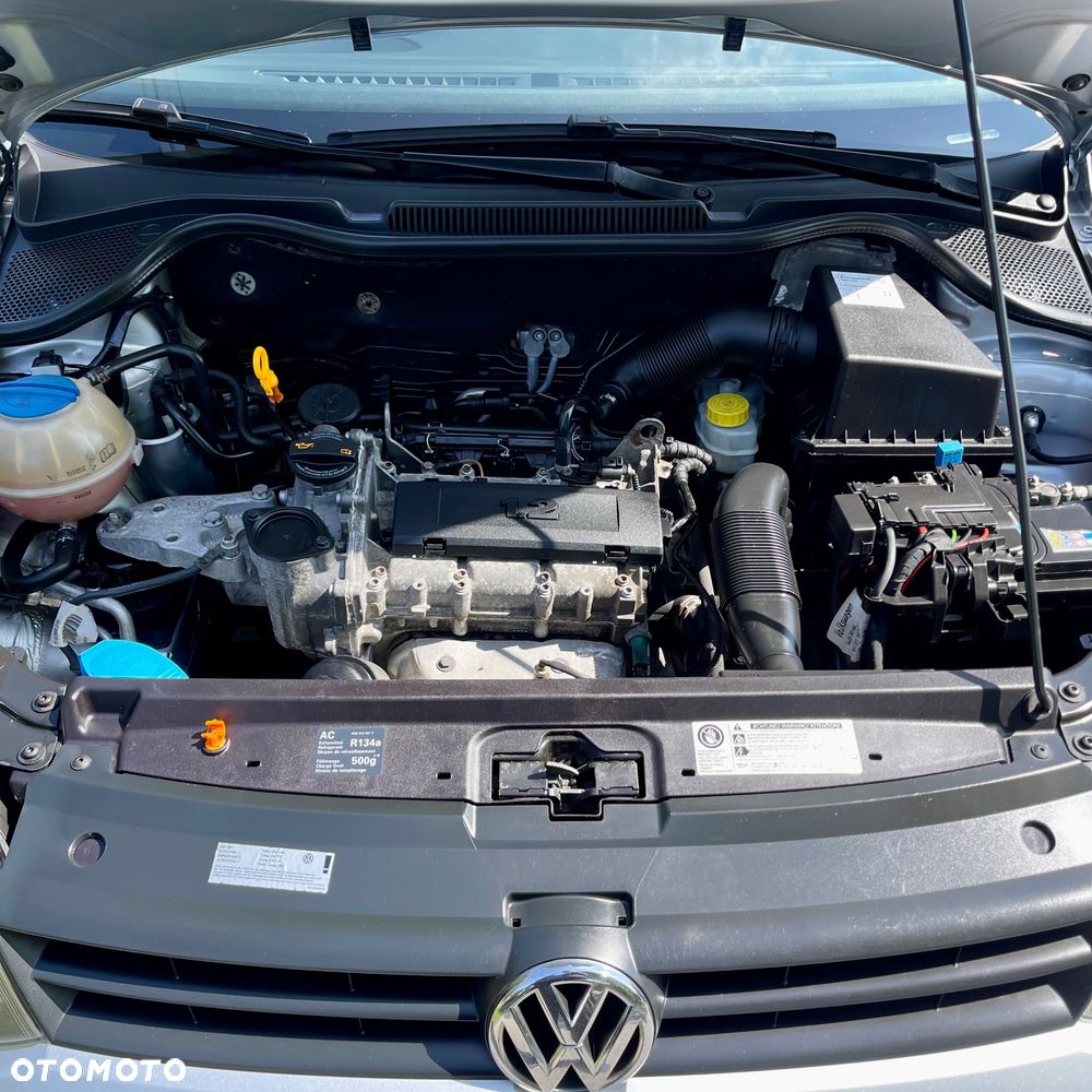Volkswagen Polo 1.2 CityLine - 29