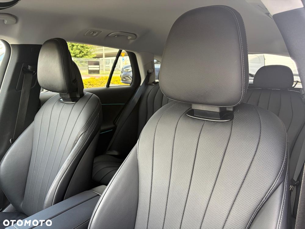 Mercedes-Benz Klasa E 450 d 4Matic All-Terrain 9G-TRONIC - 17