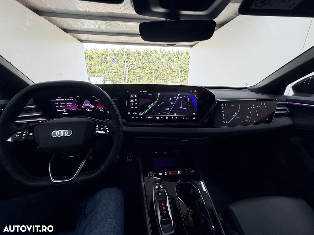 Audi A5 40 TFSI S tronic - 37