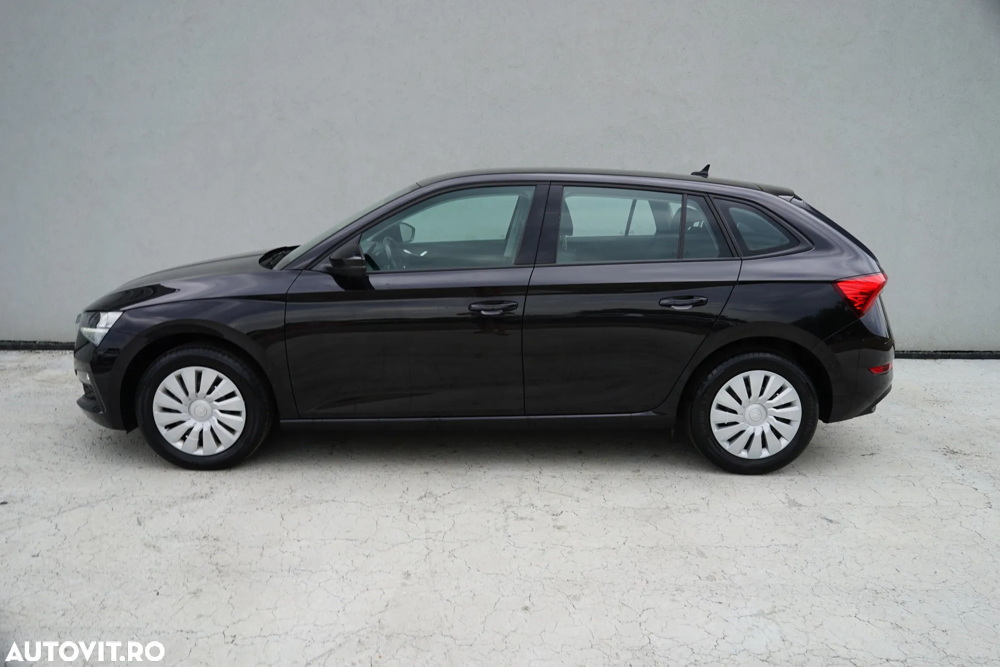 Skoda Scala 1.0 TSI Ambition - 3