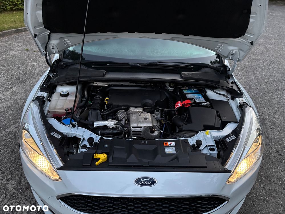 Ford Focus - 17