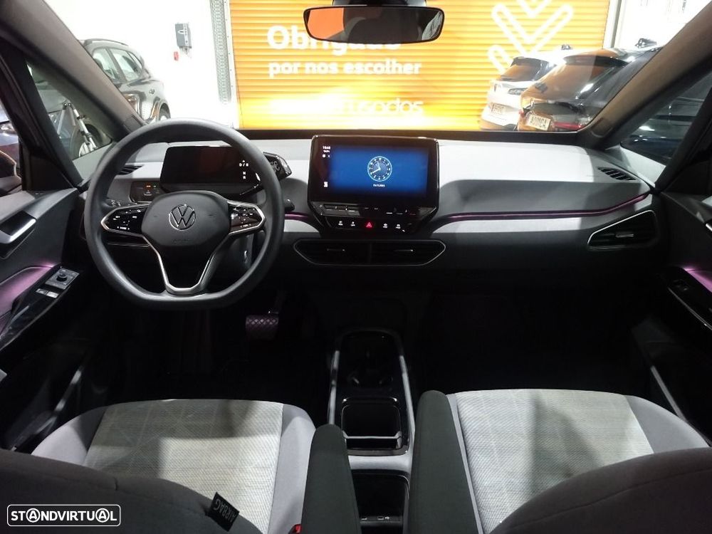 VW ID.3 Pro Performance - 32