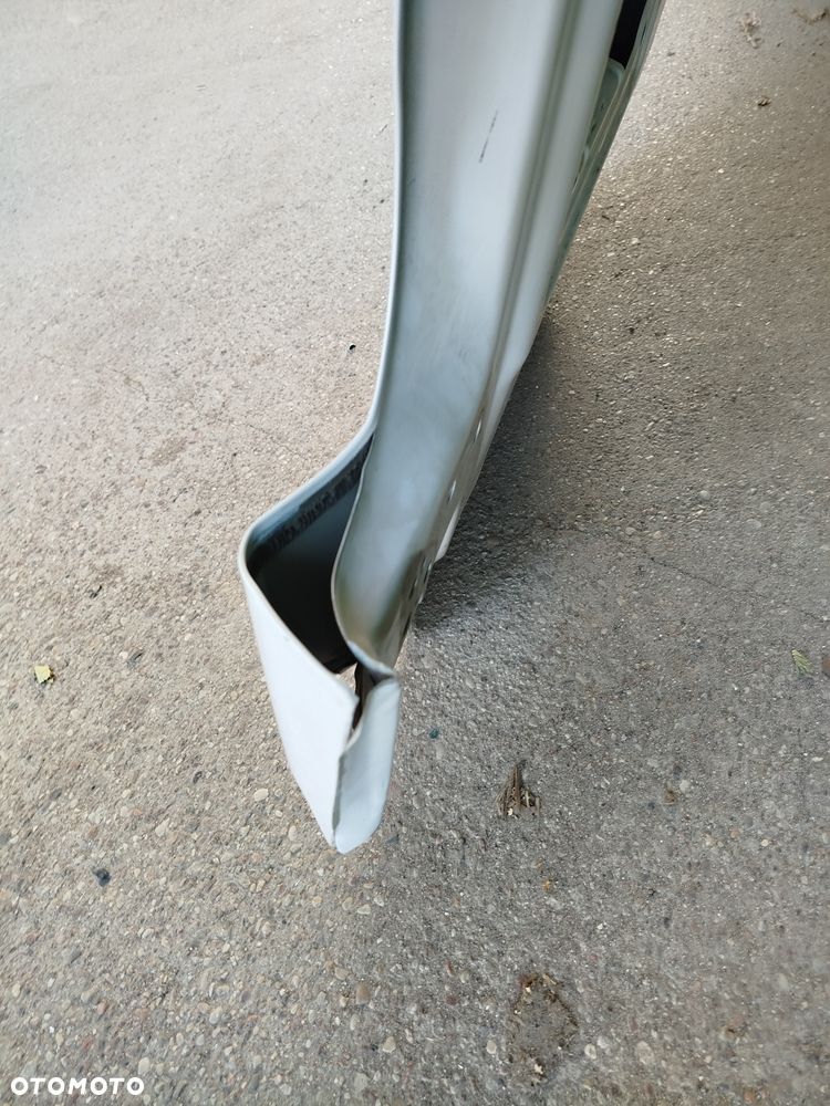 Toyota Proace City Berlingo Partner drzwi prawe tył tylne Mazowieckie skrzydło - 5