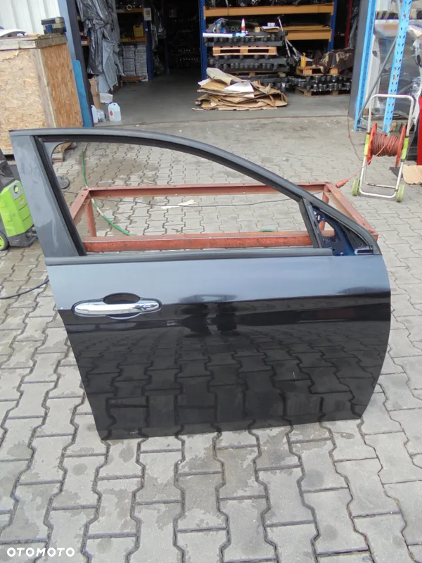 DRZWI PRAWE FIAT TIPO PRZÓD
