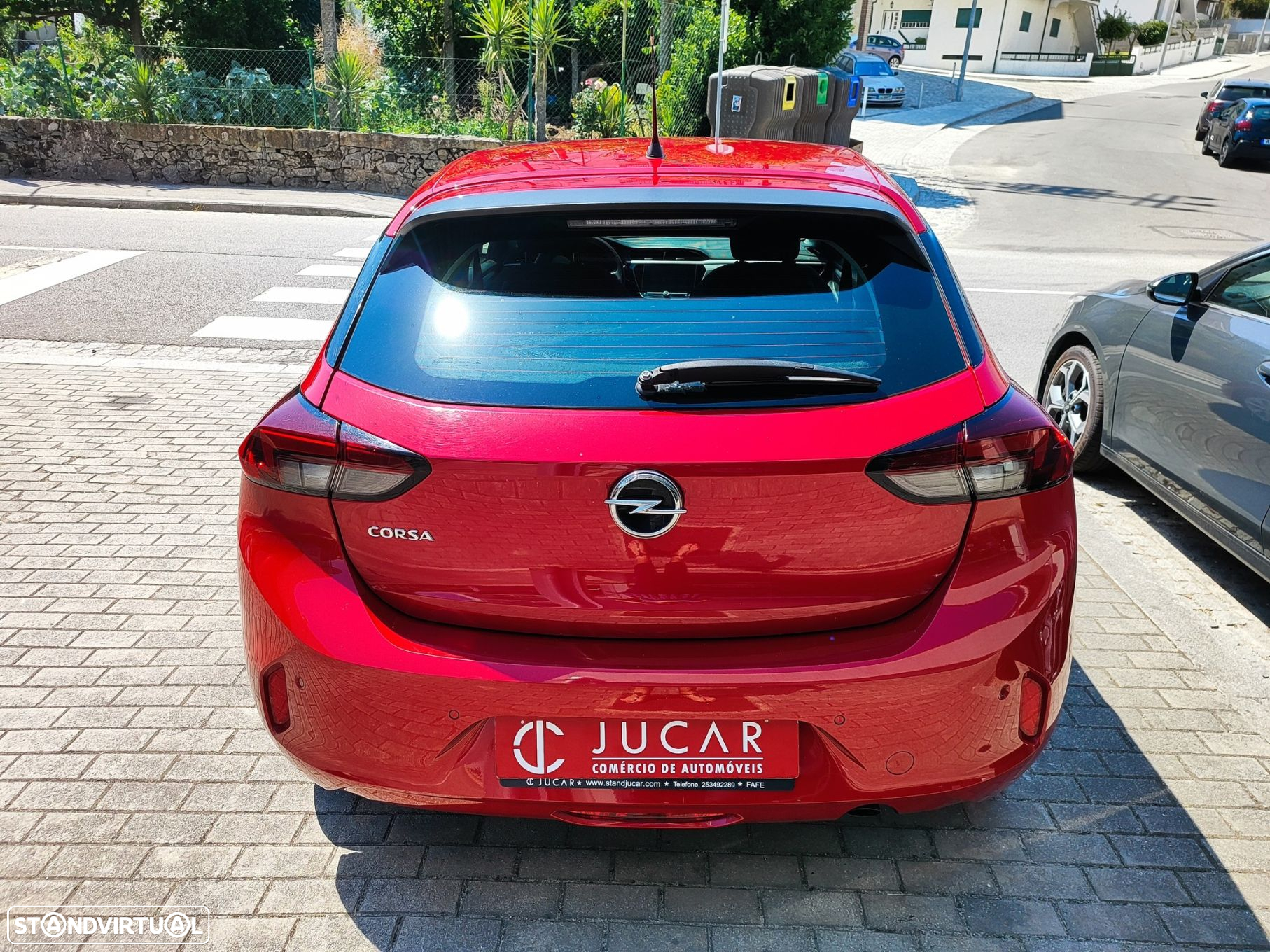 Opel Corsa 1.5 D Business - 5