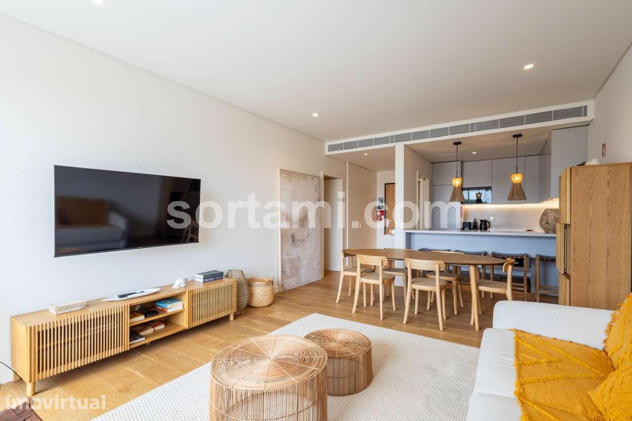 Apartamento T2 Venda em Quarteira,Loulé - Grande imagem: 2/18
