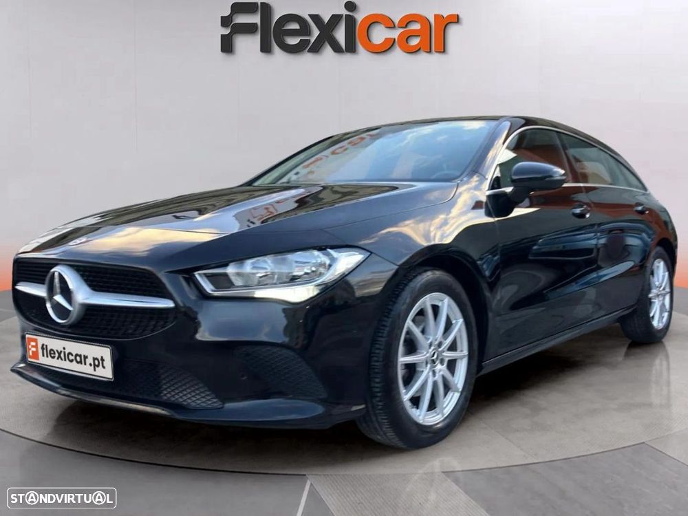 Mercedes-Benz CLA 200 - 5