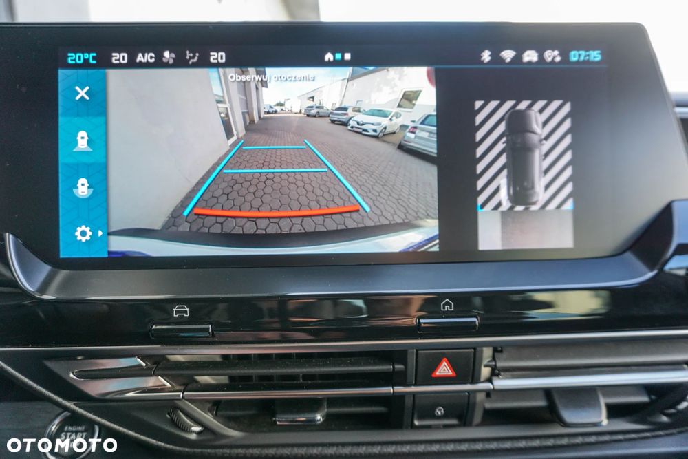 Citroën C5X 1.6 PureTech Shine EAT8 - 16