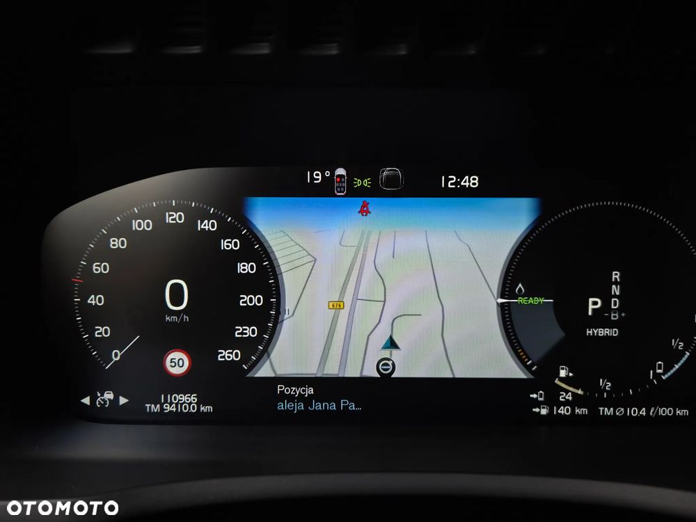 Volvo XC 90 T8 AWD Plug-In Hybrid Inscription 6os - 17