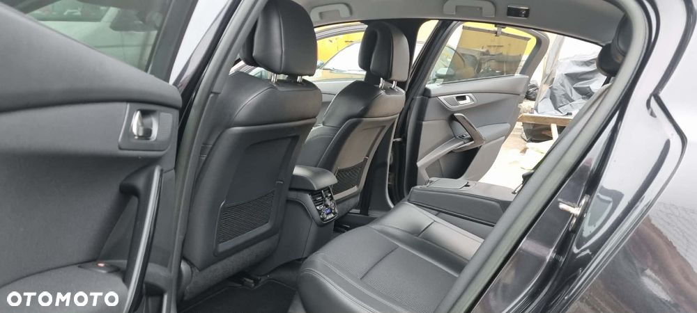 Peugeot 508 HDi 160 Automatik Active - 9