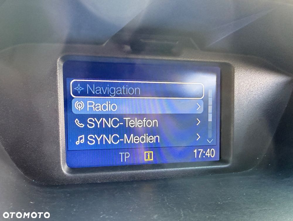 Ford EcoSport 1.5 EcoBlue TITANIUM - 19