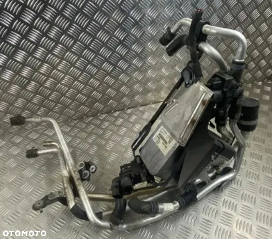 WEBASTO OGRZEWANIE POSTOJOWE AUDO Q7 4L LIFT 4L0815071G - 1