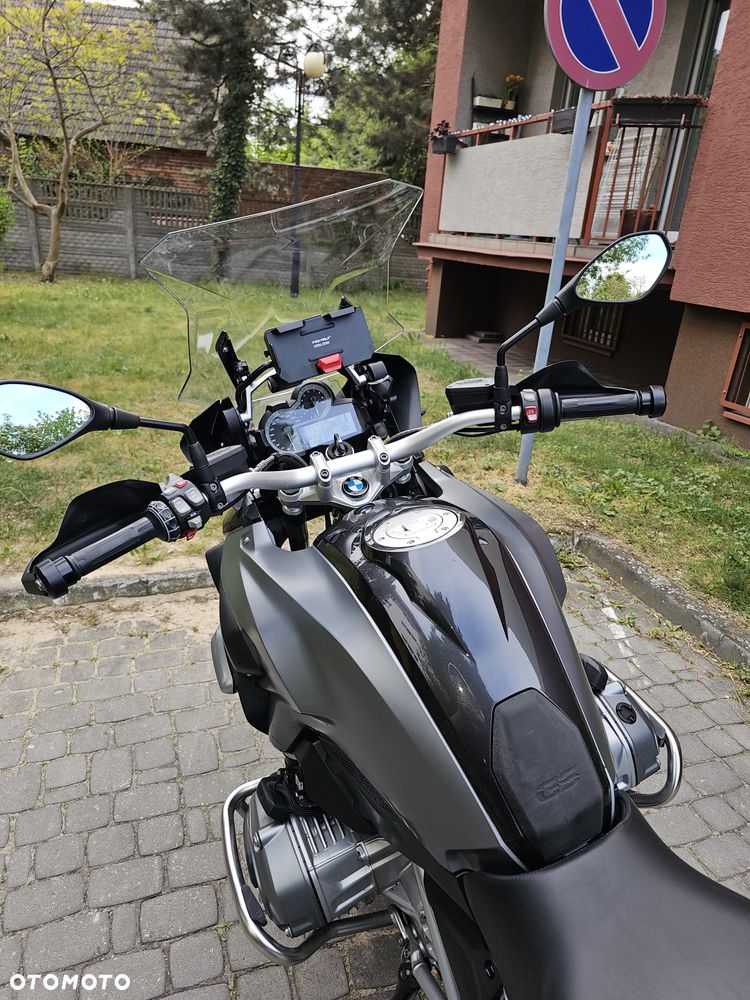 BMW GS - 6