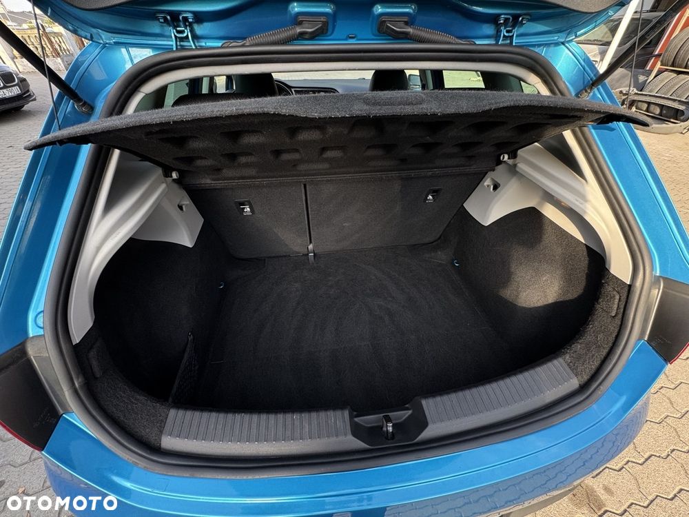Seat Leon 1.4 TSI FR S&S - 26