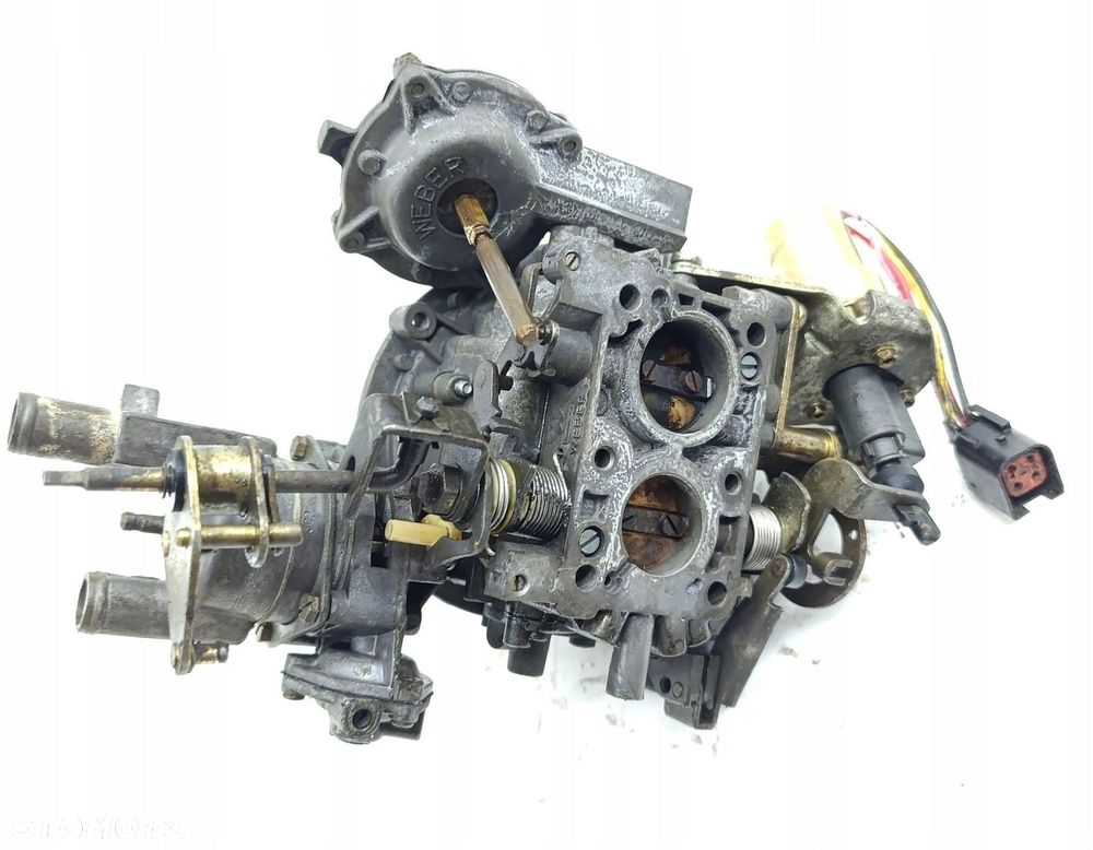 GAŹNIK FORD WEBER 23-21 86SFBA E6G29 - 4