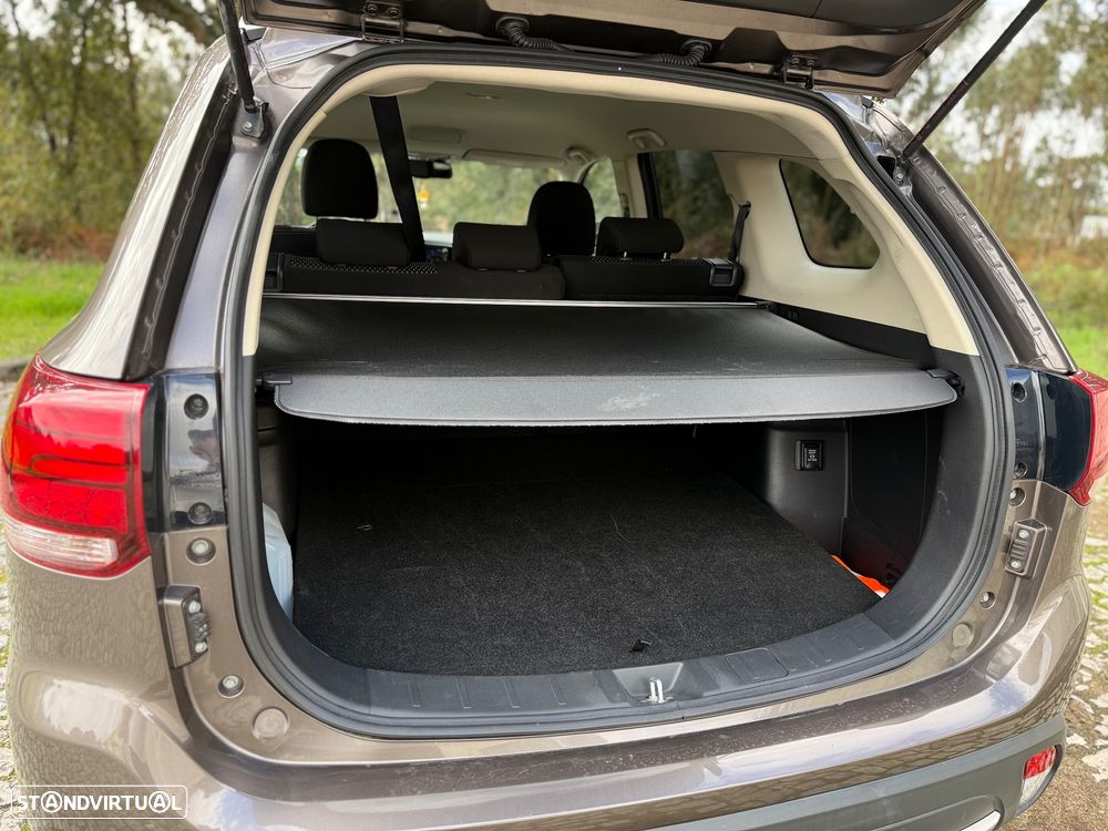 Mitsubishi Outlander 2.2 DI-D 4WD Intense - 16